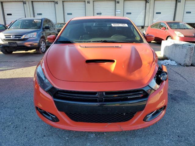 Photo 4 VIN: 1C3CDFBB3GD630394 - DODGE DART SXT 