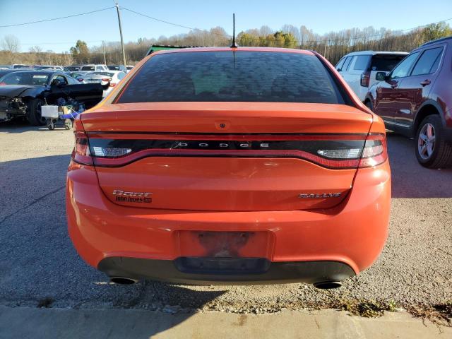 Photo 5 VIN: 1C3CDFBB3GD630394 - DODGE DART SXT 