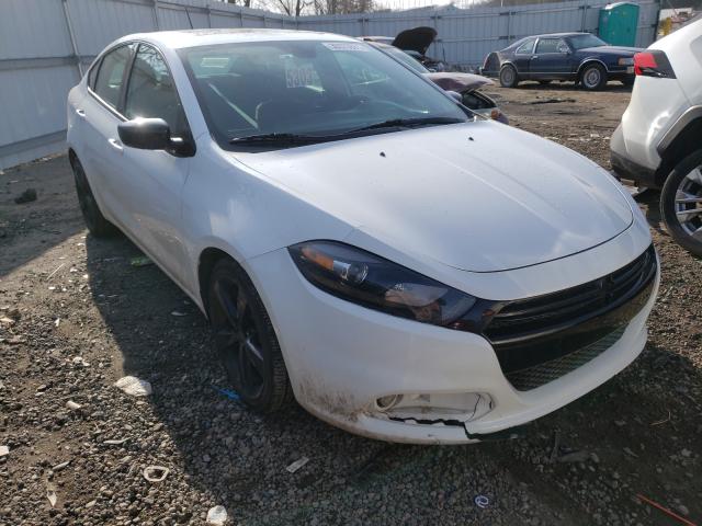 Photo 0 VIN: 1C3CDFBB3GD644330 - DODGE DART 