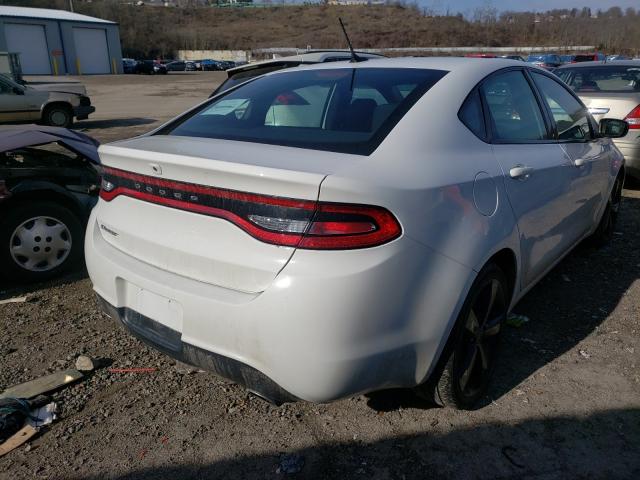 Photo 3 VIN: 1C3CDFBB3GD644330 - DODGE DART 