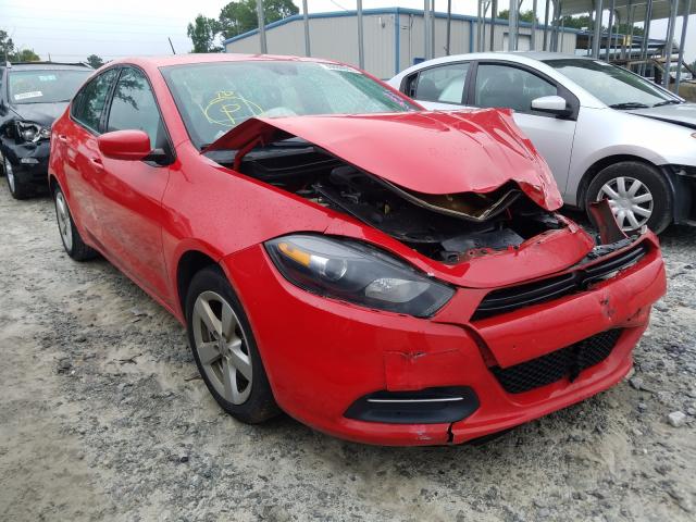 Photo 0 VIN: 1C3CDFBB3GD650371 - DODGE DART 