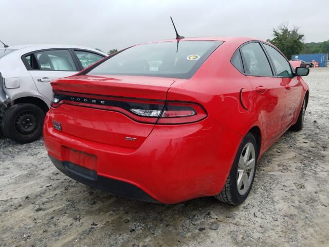 Photo 3 VIN: 1C3CDFBB3GD650371 - DODGE DART 