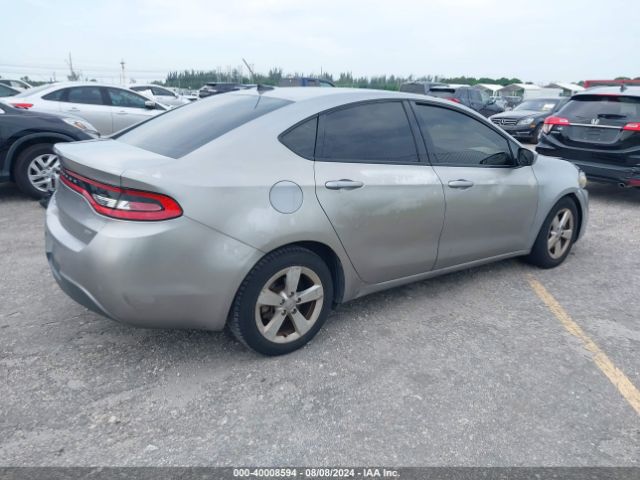 Photo 3 VIN: 1C3CDFBB3GD660799 - DODGE DART 