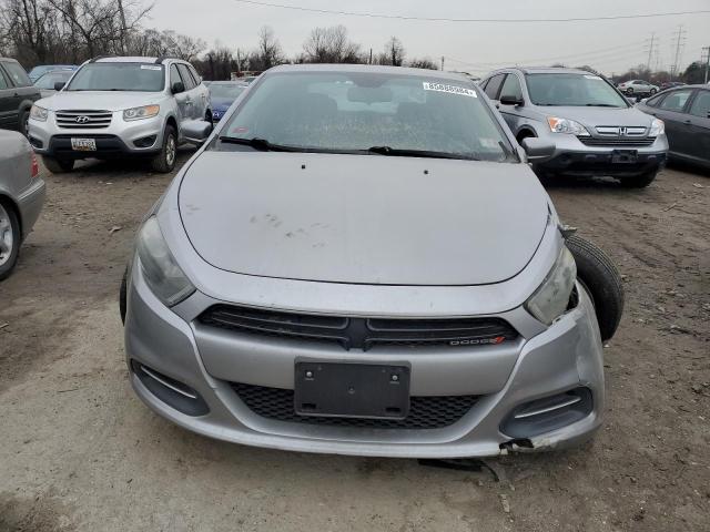 Photo 4 VIN: 1C3CDFBB3GD667817 - DODGE DART SXT 