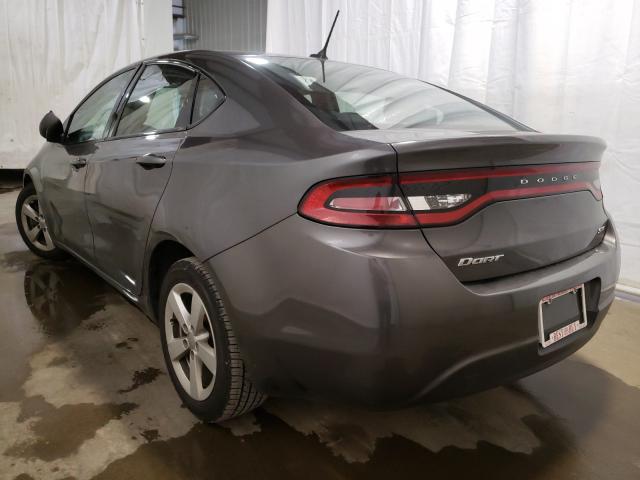 Photo 2 VIN: 1C3CDFBB3GD667929 - DODGE DART 