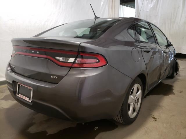 Photo 3 VIN: 1C3CDFBB3GD667929 - DODGE DART 