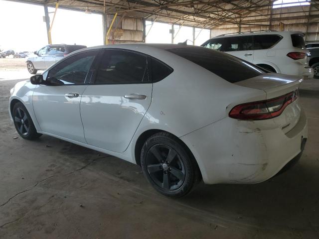 Photo 1 VIN: 1C3CDFBB3GD668076 - DODGE DART SXT 