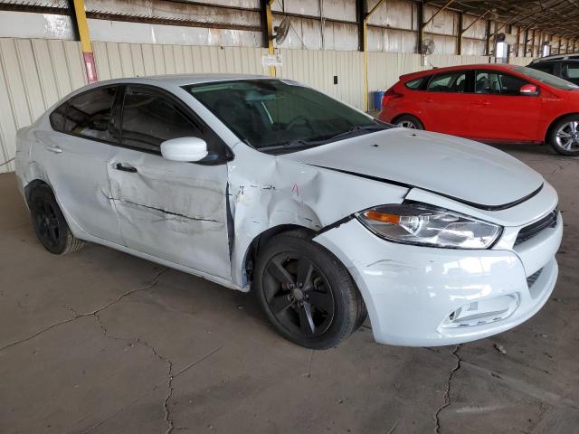 Photo 3 VIN: 1C3CDFBB3GD668076 - DODGE DART SXT 