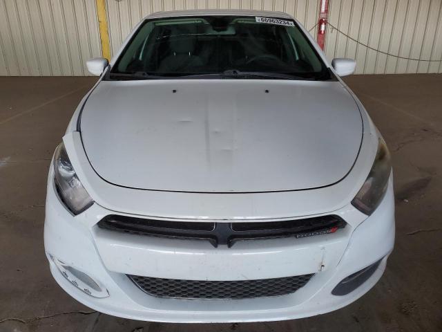 Photo 4 VIN: 1C3CDFBB3GD668076 - DODGE DART SXT 