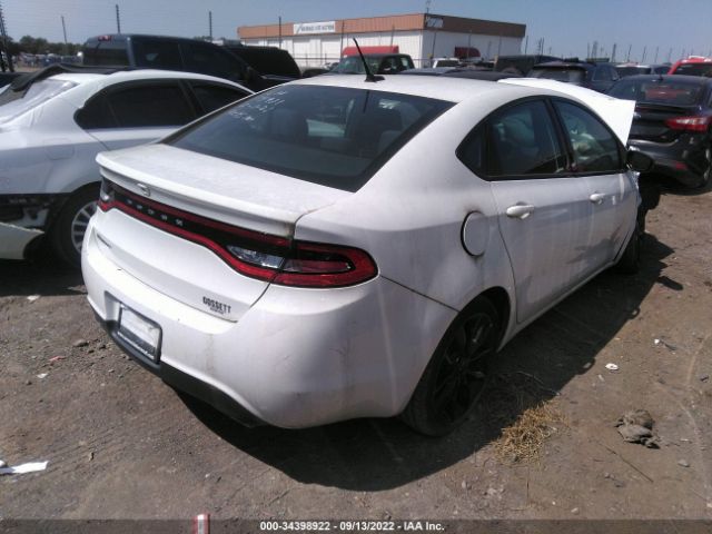 Photo 3 VIN: 1C3CDFBB3GD680423 - DODGE DART 