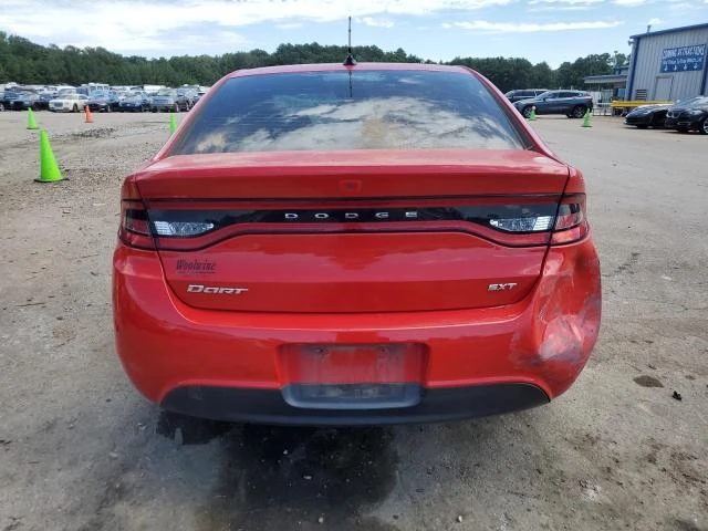 Photo 5 VIN: 1C3CDFBB3GD680597 - DODGE DART SXT 