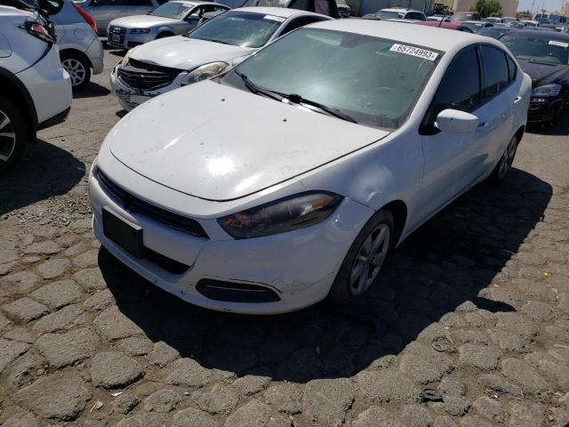 Photo 0 VIN: 1C3CDFBB3GD689283 - DODGE DART SXT 