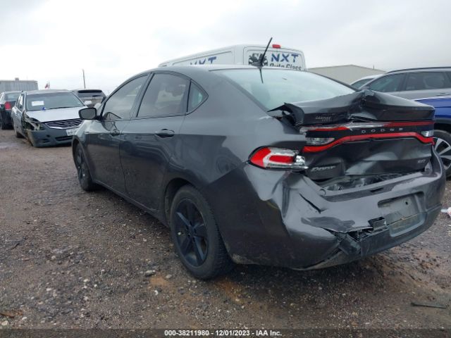 Photo 2 VIN: 1C3CDFBB3GD689512 - DODGE DART 