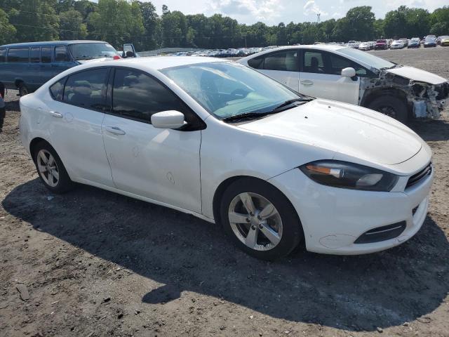 Photo 3 VIN: 1C3CDFBB3GD689719 - DODGE DART 