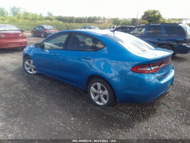 Photo 2 VIN: 1C3CDFBB3GD704512 - DODGE DART 