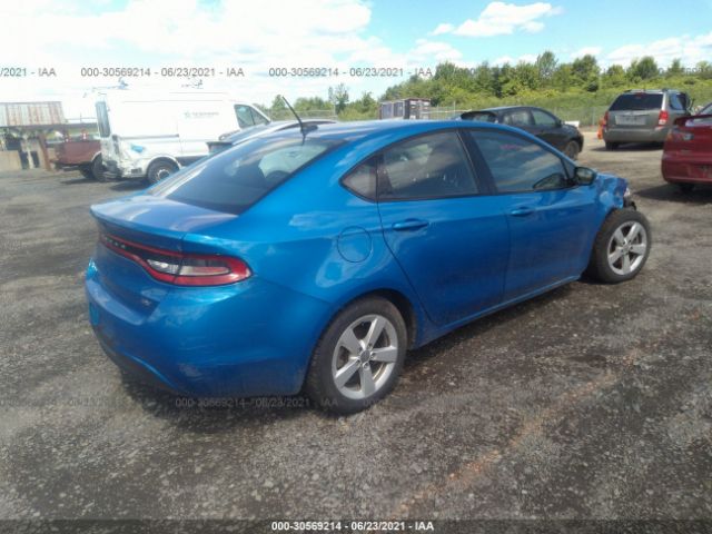 Photo 3 VIN: 1C3CDFBB3GD704512 - DODGE DART 