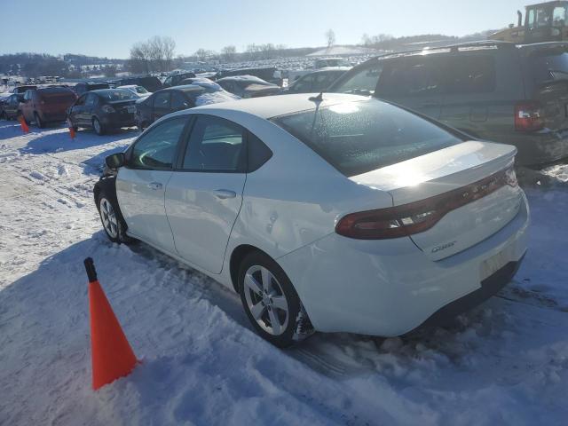 Photo 1 VIN: 1C3CDFBB3GD762121 - DODGE DART SXT 