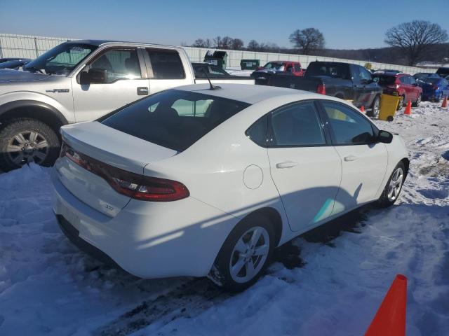 Photo 2 VIN: 1C3CDFBB3GD762121 - DODGE DART SXT 