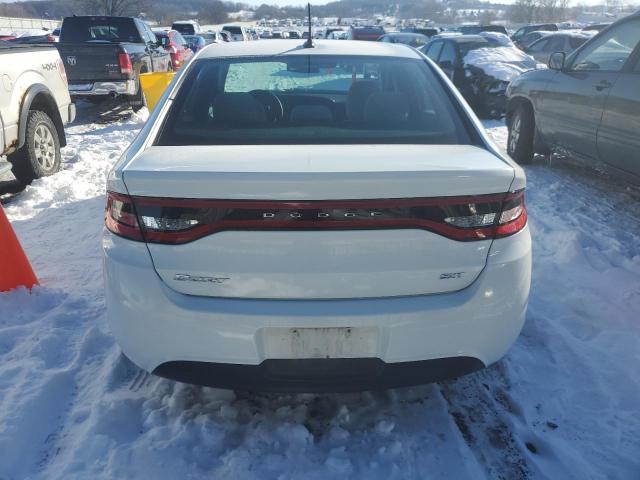 Photo 5 VIN: 1C3CDFBB3GD762121 - DODGE DART SXT 