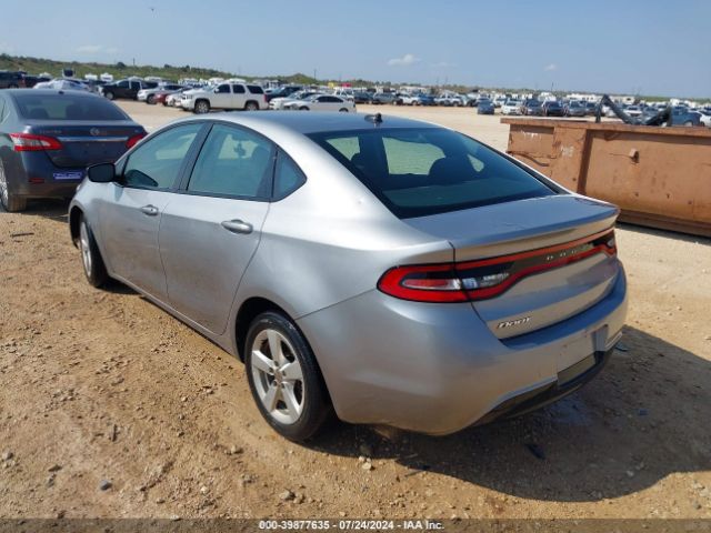 Photo 2 VIN: 1C3CDFBB3GD764080 - DODGE DART 