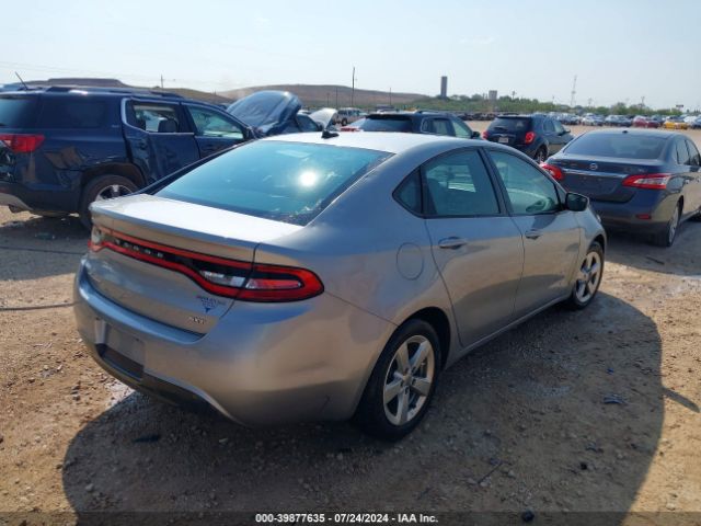 Photo 3 VIN: 1C3CDFBB3GD764080 - DODGE DART 