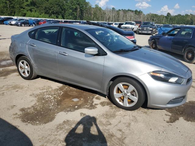 Photo 3 VIN: 1C3CDFBB3GD766363 - DODGE DART SXT 