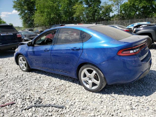 Photo 1 VIN: 1C3CDFBB4ED699592 - DODGE DART SXT 