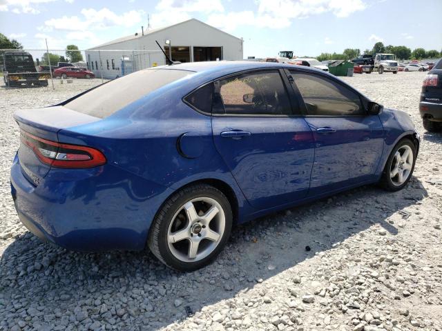 Photo 2 VIN: 1C3CDFBB4ED699592 - DODGE DART SXT 