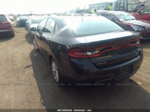 Photo 2 VIN: 1C3CDFBB4ED704922 - DODGE DART 