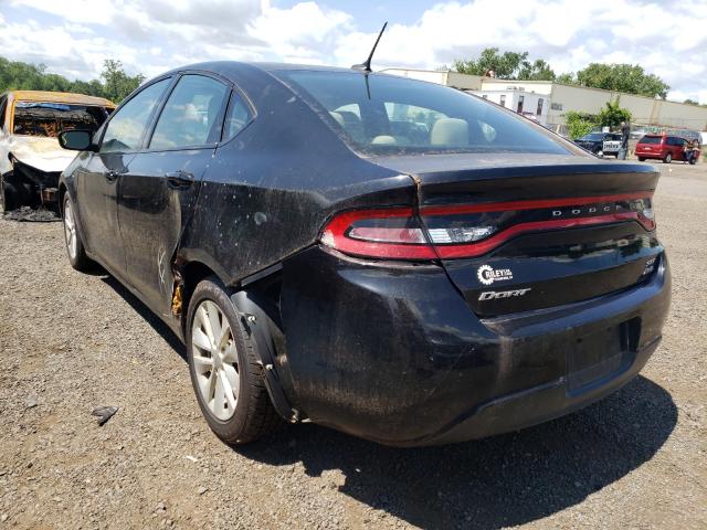 Photo 2 VIN: 1C3CDFBB4ED748399 - DODGE DART 