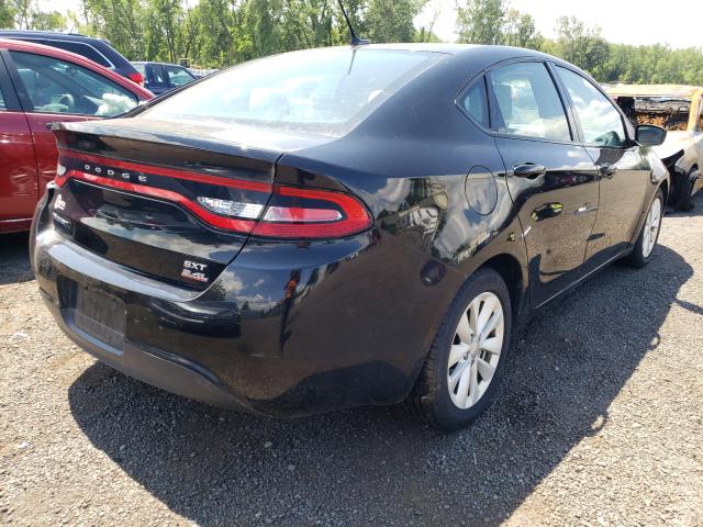 Photo 3 VIN: 1C3CDFBB4ED748399 - DODGE DART 