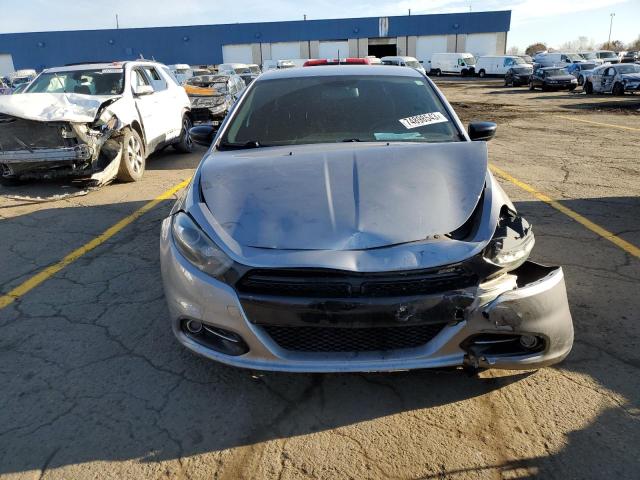 Photo 4 VIN: 1C3CDFBB4ED776090 - DODGE DART 