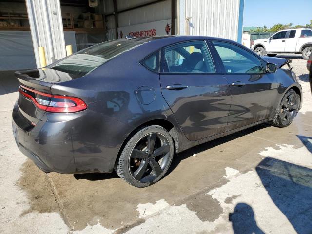 Photo 2 VIN: 1C3CDFBB4ED799742 - DODGE DART SXT 