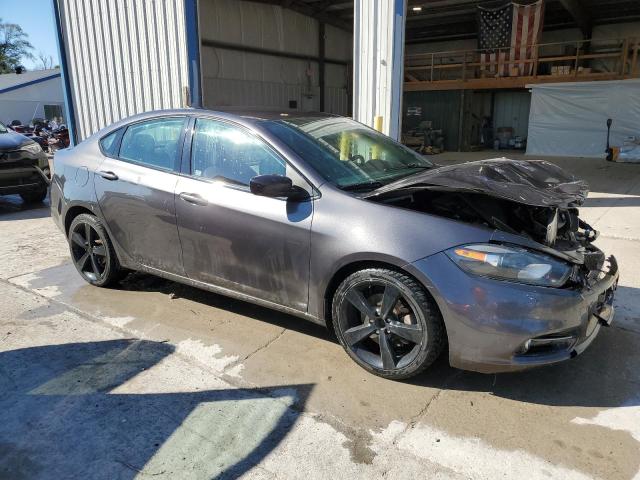 Photo 3 VIN: 1C3CDFBB4ED799742 - DODGE DART SXT 