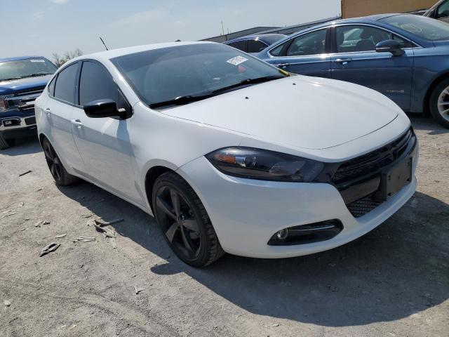 Photo 3 VIN: 1C3CDFBB4ED799904 - DODGE DART 