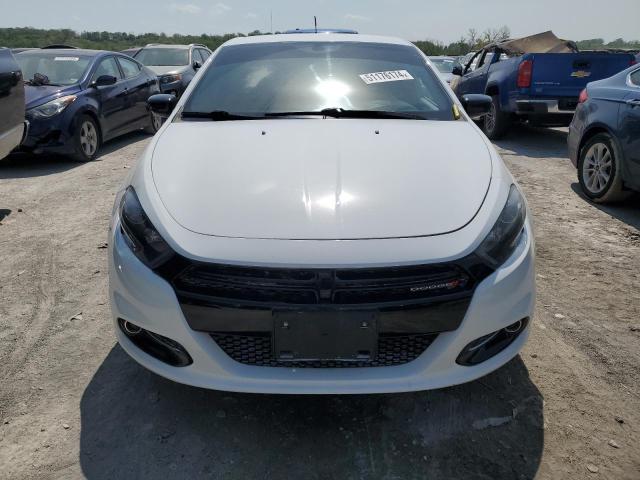 Photo 4 VIN: 1C3CDFBB4ED799904 - DODGE DART 