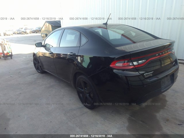 Photo 2 VIN: 1C3CDFBB4ED799949 - DODGE DART 