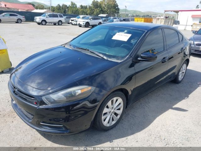 Photo 1 VIN: 1C3CDFBB4ED804292 - DODGE DART 