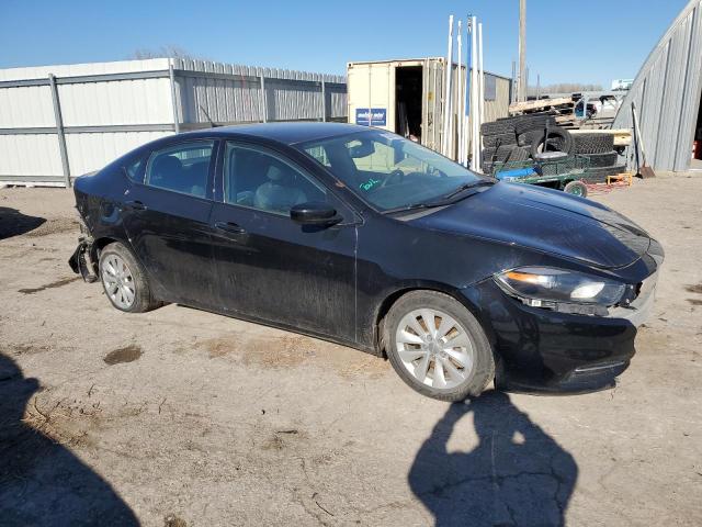 Photo 3 VIN: 1C3CDFBB4ED805894 - DODGE DART SXT 