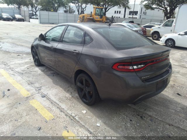 Photo 2 VIN: 1C3CDFBB4ED822064 - DODGE DART 