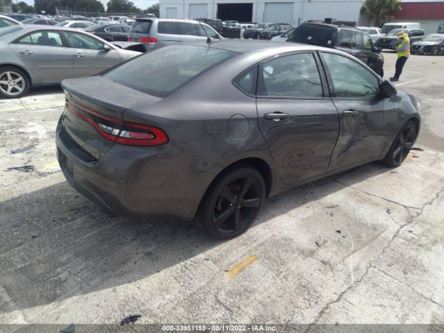 Photo 3 VIN: 1C3CDFBB4ED822064 - DODGE DART 