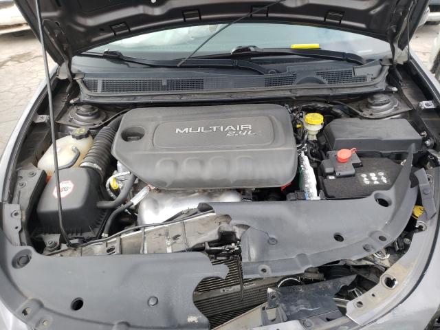 Photo 6 VIN: 1C3CDFBB4ED823635 - DODGE DART SXT 