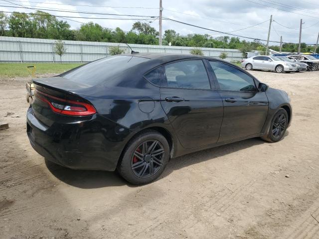 Photo 2 VIN: 1C3CDFBB4ED865867 - DODGE DART SXT 