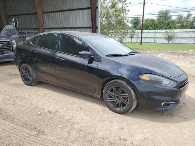 Photo 3 VIN: 1C3CDFBB4ED865867 - DODGE DART SXT 