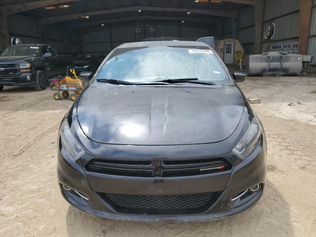 Photo 4 VIN: 1C3CDFBB4ED865867 - DODGE DART SXT 