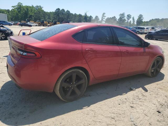 Photo 2 VIN: 1C3CDFBB4ED906658 - DODGE DART SXT 