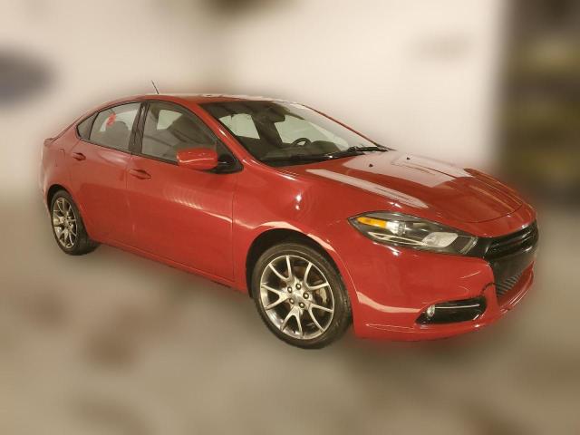 Photo 3 VIN: 1C3CDFBB4ED926263 - DODGE DART 