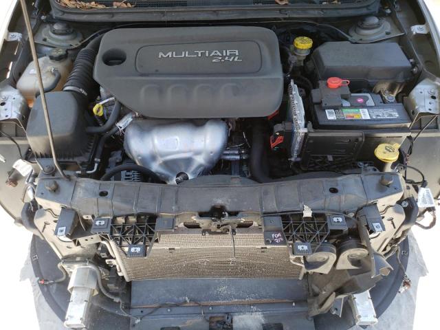 Photo 10 VIN: 1C3CDFBB4ED927560 - DODGE DART 