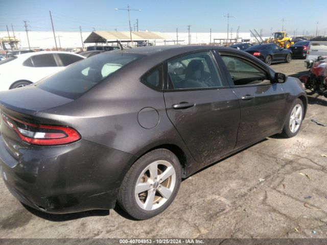 Photo 3 VIN: 1C3CDFBB4FD105035 - DODGE DART 