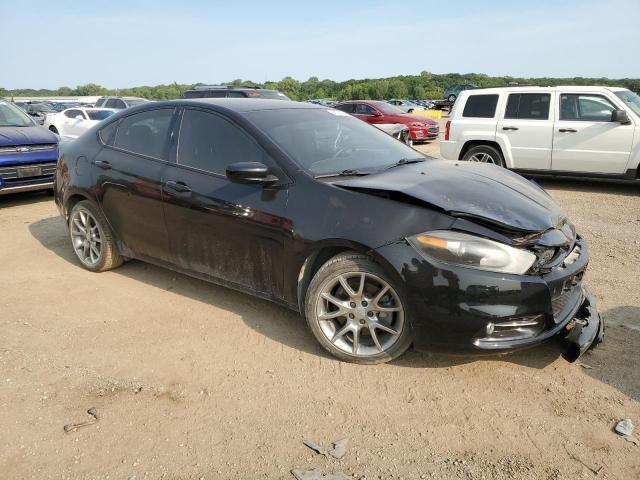 Photo 3 VIN: 1C3CDFBB4FD111319 - DODGE DART SXT 